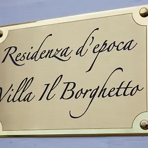  Apartament Il Borghetto